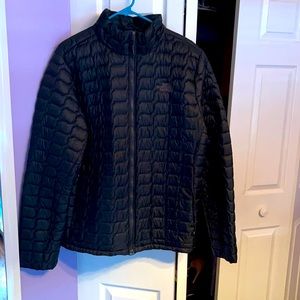 Men’s North Face Puffer Jacket